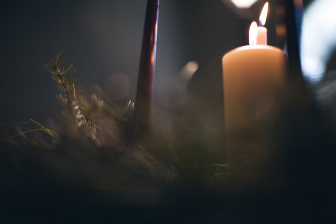 Preaching Advent: Some Insights from Hermann Sasse