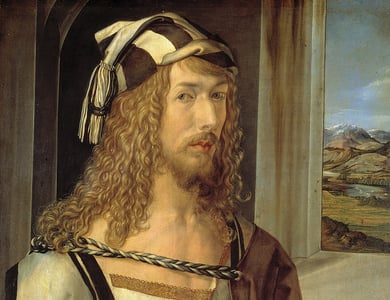 A New Birth of Art: The Legacy of Albrecht Dürer