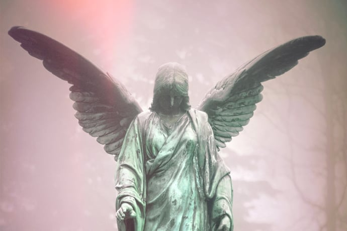 Do Angels Really Protect Us?