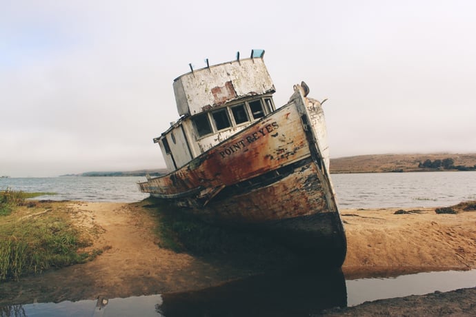 The Gospel & Hard Times