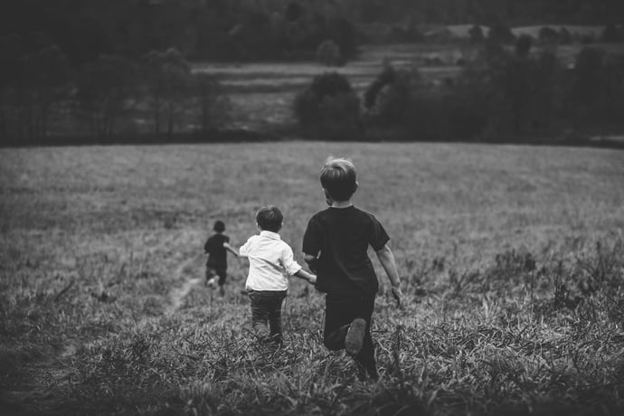 The Myth of Christian Maturity