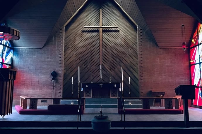 On the Death of a Pastor