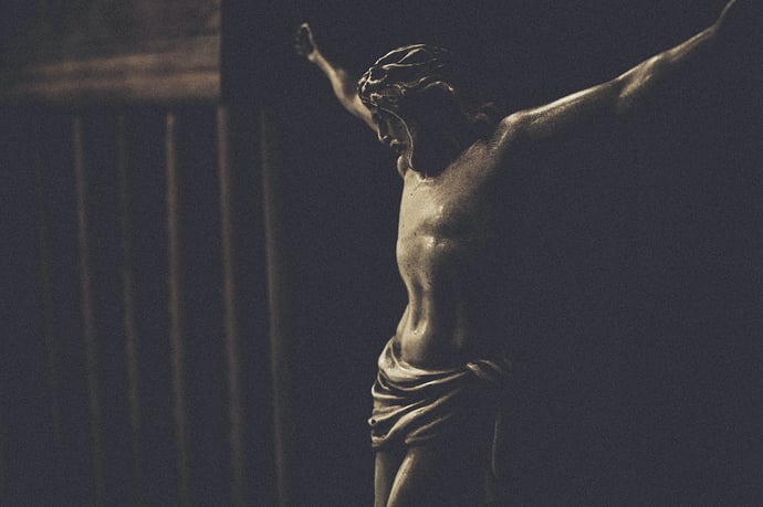 Was the Son of God a Sinner?