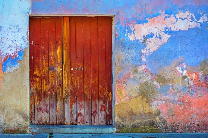 Our Righteous Doorman: A Reflection on 1 John 2:1–6