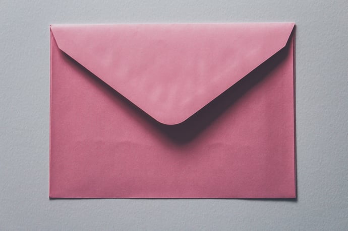 The Envelope