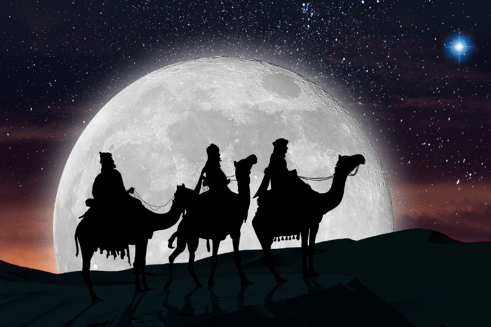 A Look at Epiphany Traditions: Sacred and Secular