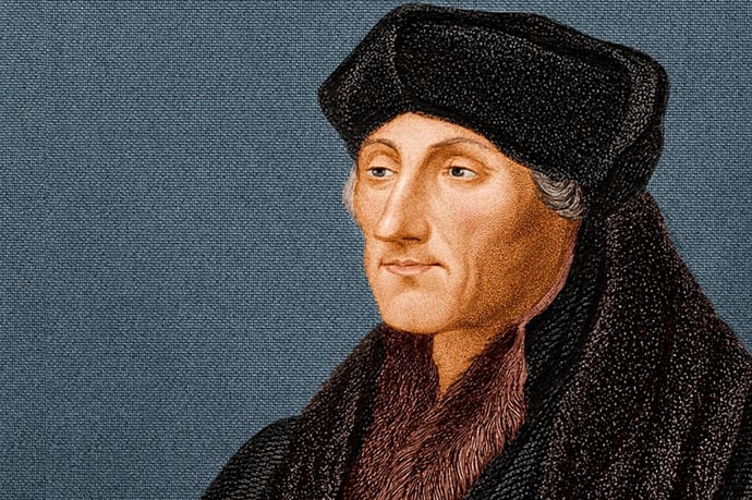 Luther versus Erasmus: Bound to Be Free (Part 6)