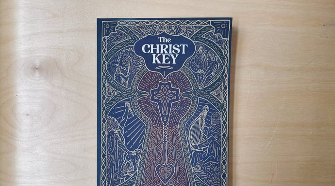 A Q&A for The Christ Key: Unlocking the Centrality of Christ in the Old Testament