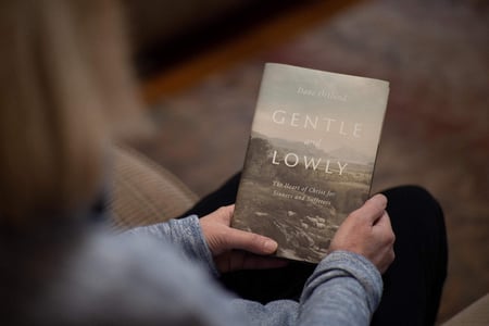 Gentle and Lowly: A Reflection on the Love that Will Not Let Us Go