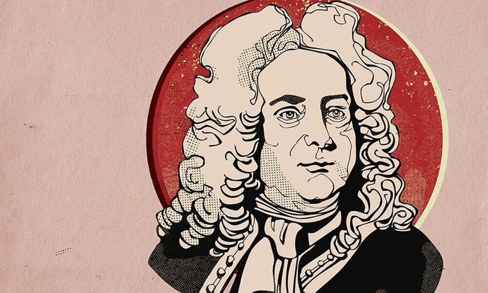 Handel's Messiah: Passion and Pathos