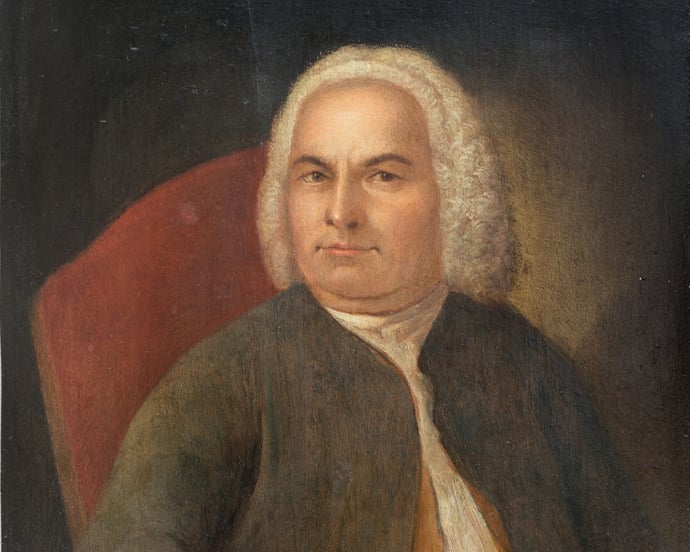 Bach as Missionary to Japan