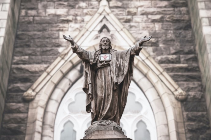 Epistle: Hebrews 7:23-28 (Pentecost 22: Series B )