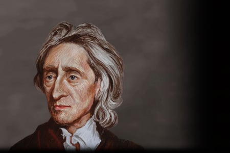 John Locke, Reason, and Revelation