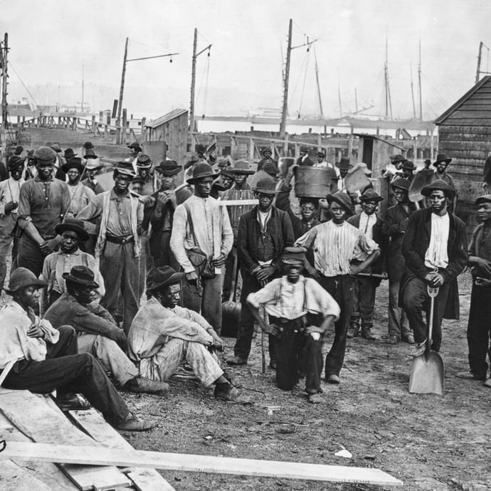 Juneteenth and the Proclamation of Freedom
