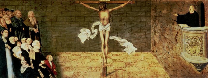 Christ-centered' Isn’t Good Enough