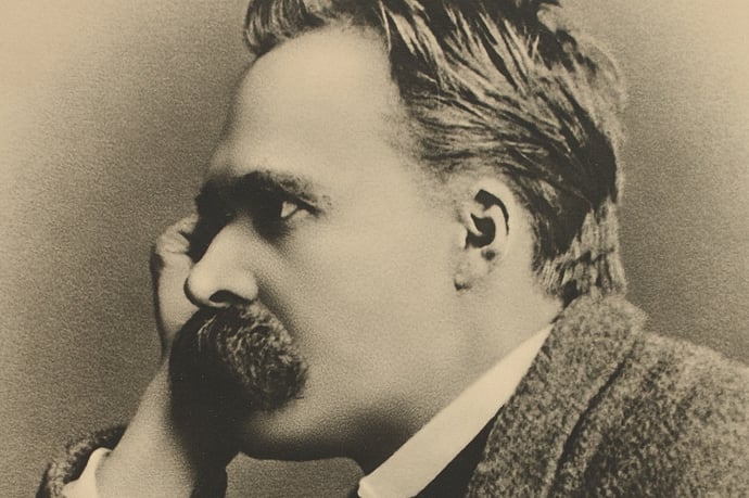 Nietzsche's Christ