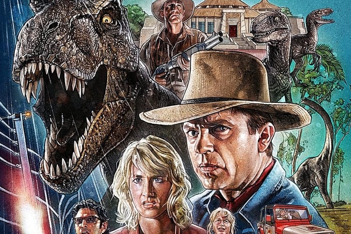Why Are People Leaving Jurassic Park?