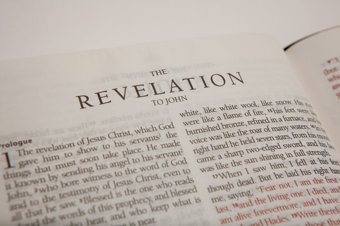Epistle: Revelation 21:9-14, 21-27 (Easter 6: Series C)