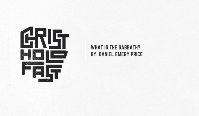 What is the Sabbath