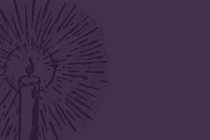 Advent Midweek Sermon 3: The Third Article of the Apostles' Creed