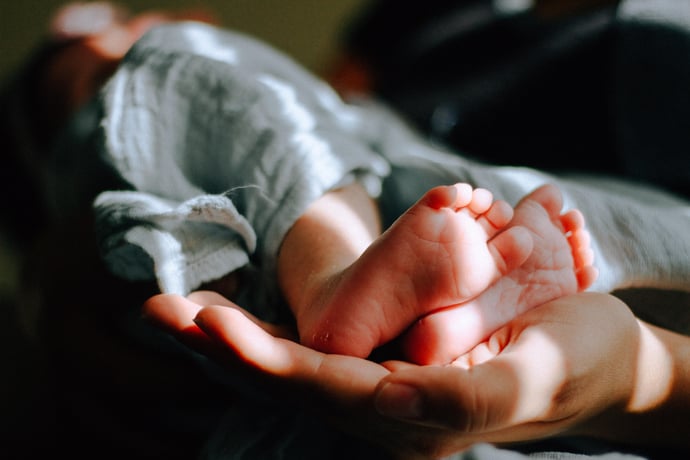 A Theology of Children