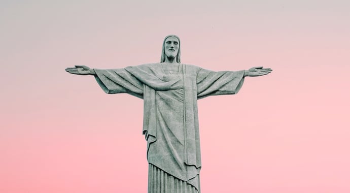 How Does It End? Preaching the End Times to the Baptized