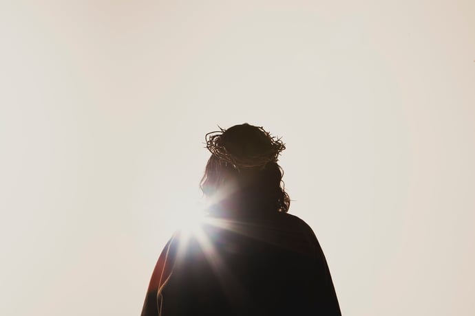 The Tragedy of an Incidental Christ