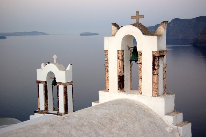 The Resurrection of Christ and the Purpose of Vocation