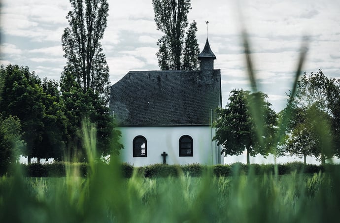 What's The Big Deal About The Liturgy? (Part 6: Good News)