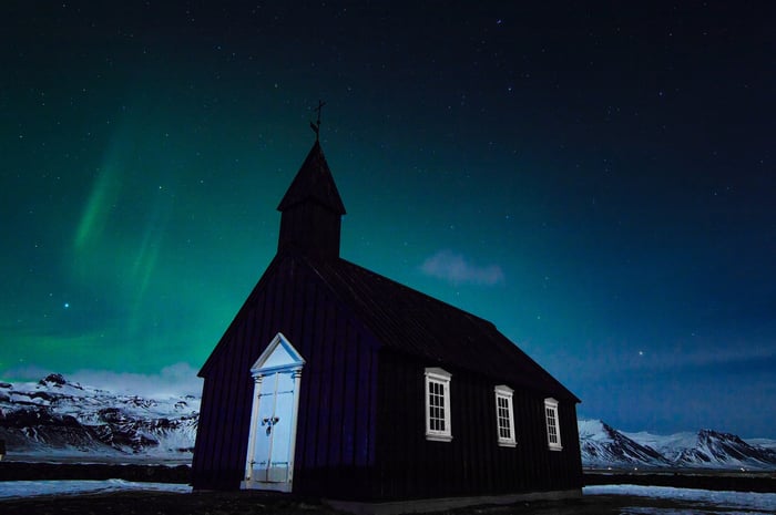 Church Attendance Increases in New Study—But Can We Trust It?