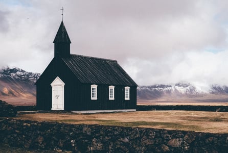 What Is the Purpose of the Church?