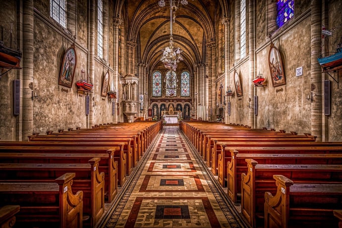 The Worship of Life in the Face of Pandemic
