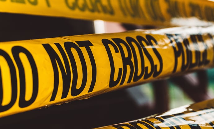 Out of the Depths: When Churches Become Crime Scenes