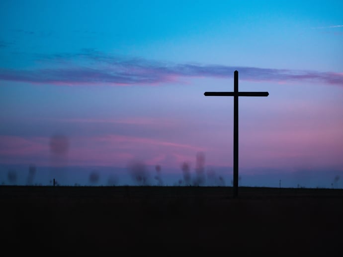 Spiritual Care Under Persecution