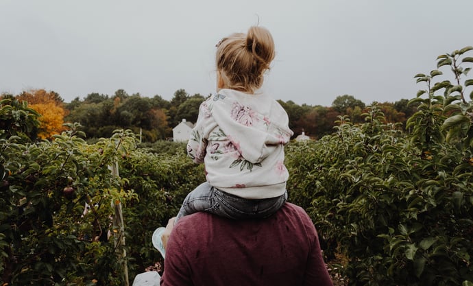 Fathers, Don’t Let Them Die