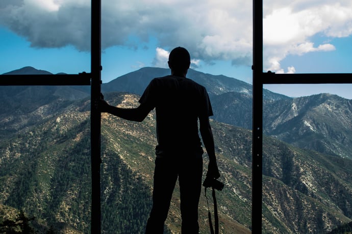 God's Unsearchable Greatness