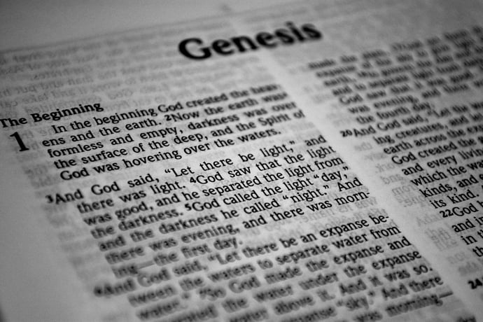 Old Testament: Genesis 18:1-10a (10b-14) (Pentecost 6: Series C)