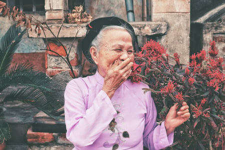 Joy Has No Expiration Date: A Story of Love Worth Waiting For