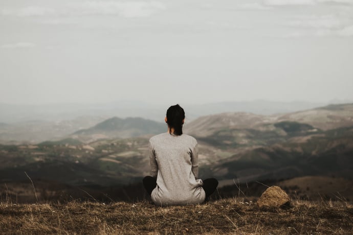 You Are Not Your Sin