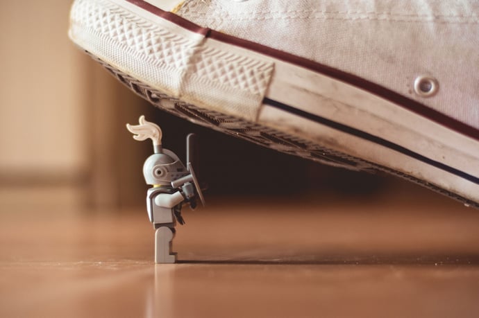 Miniature Death