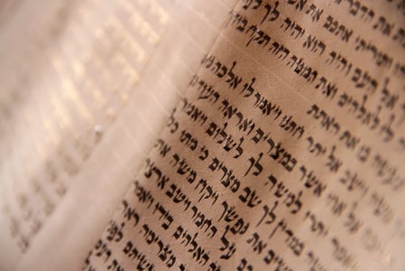 Learning Hebrew and the Jewish Background of the New Testament: Recommendations and Resources