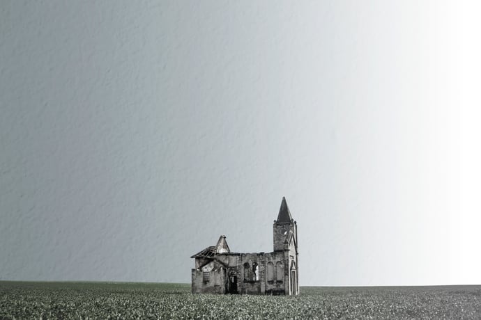 Revelation 2:12-17 | To the Church in Pergamum: Part 2 | 016