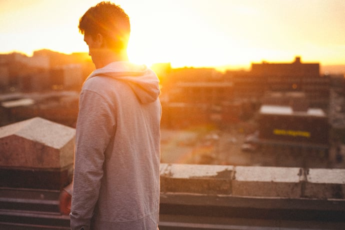 Fearless Repentance