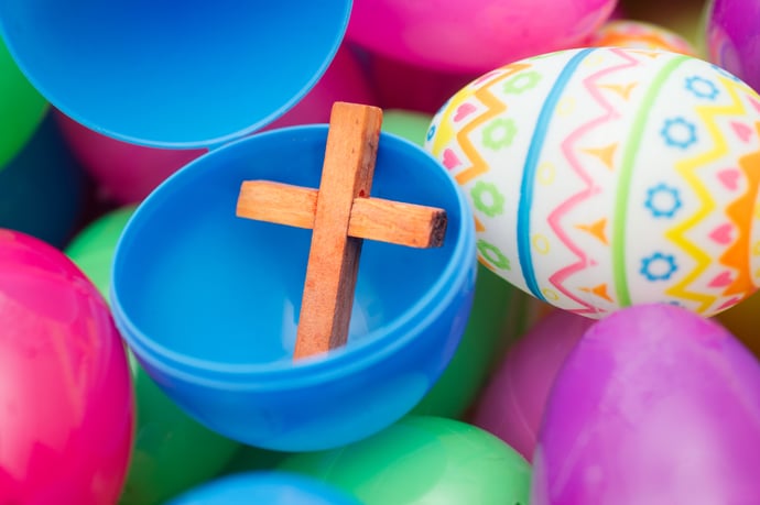 Easter is Overrated