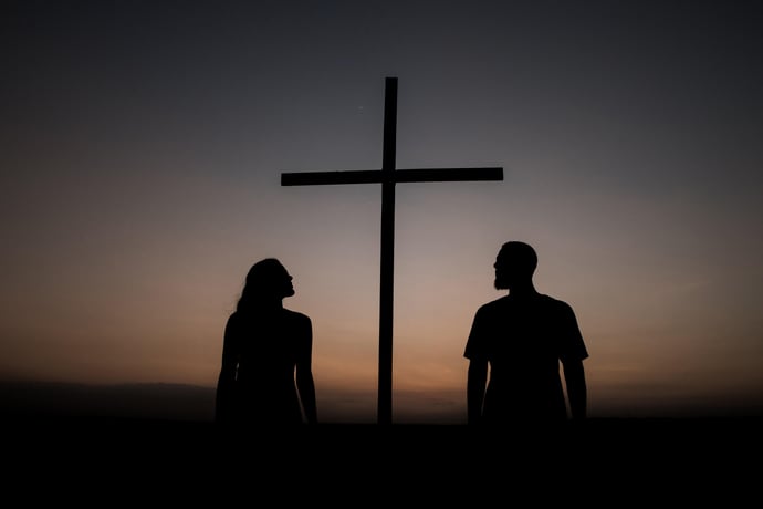 How Sinners Get to Heaven