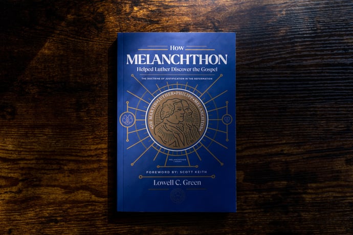 A Q&A for How Melanchthon Helped Discover the Gospel