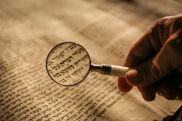Old Testament: Habakkuk 1:1-4; 2:1-4 (Pentecost 17: Series C)