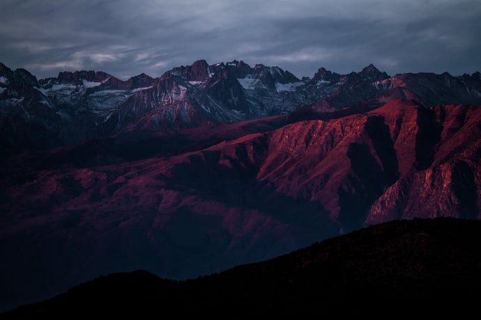 Why Does Our God Have Many Names?