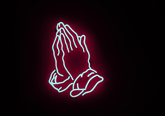 Teach Us to Pray