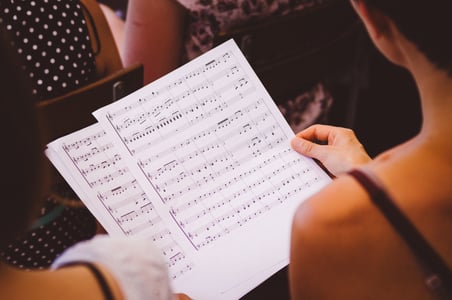 Can the Church Save Singing? Three Simple Recommendations